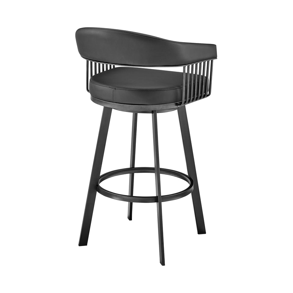 Chelsea Swivel Counter Stool