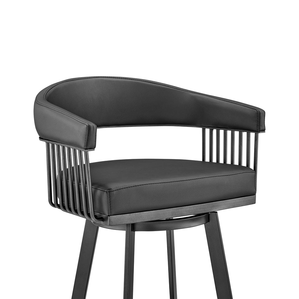 Chelsea Swivel Counter Stool