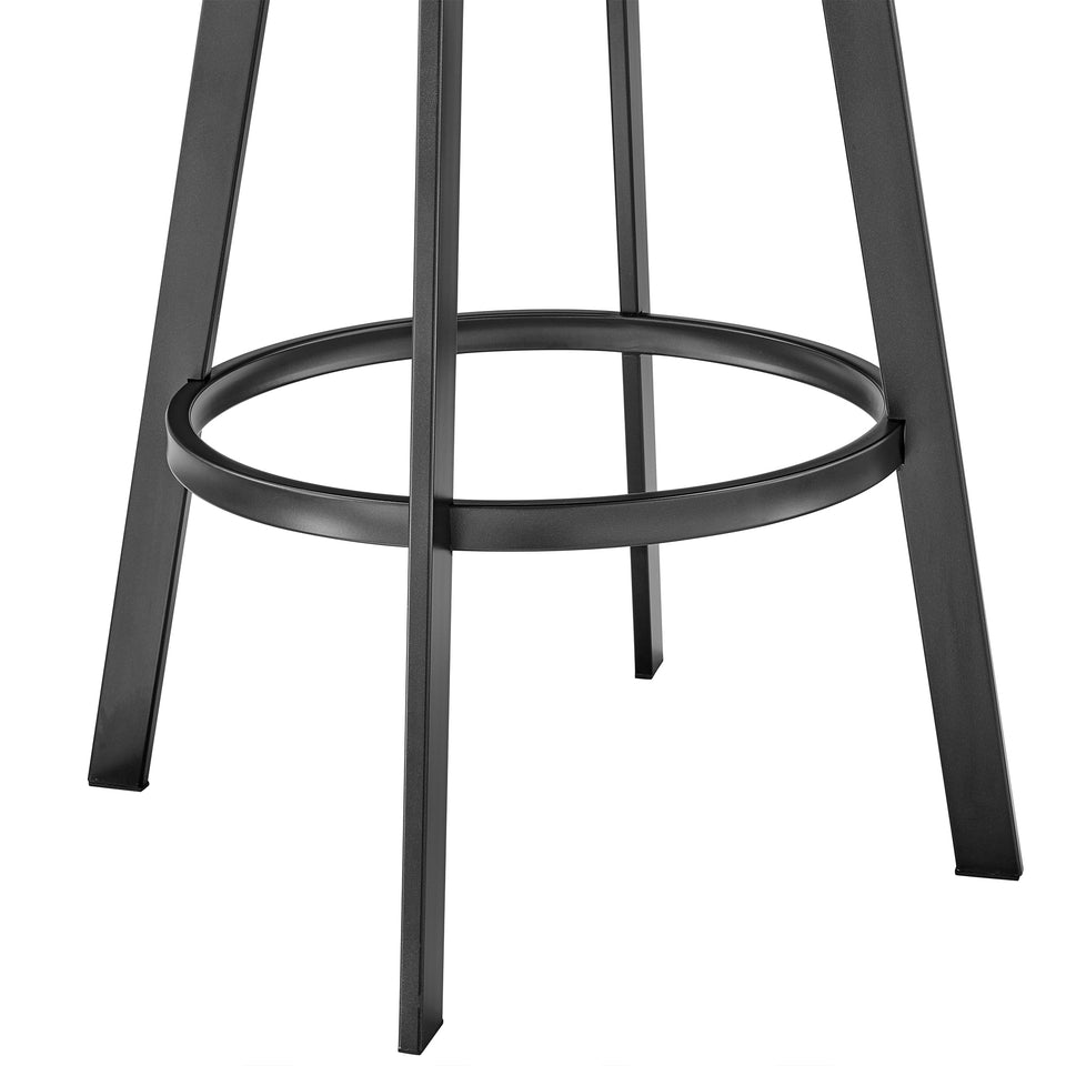 Chelsea Swivel Counter Stool