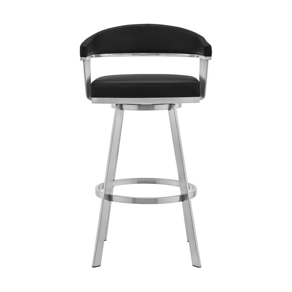 Chelsea Swivel Counter Stool