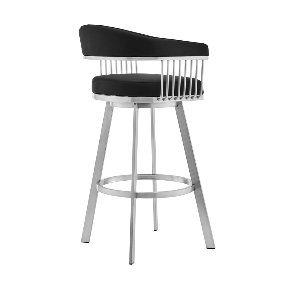 Chelsea Swivel Counter Stool
