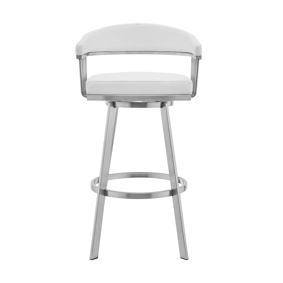 Chelsea Swivel Counter Stool