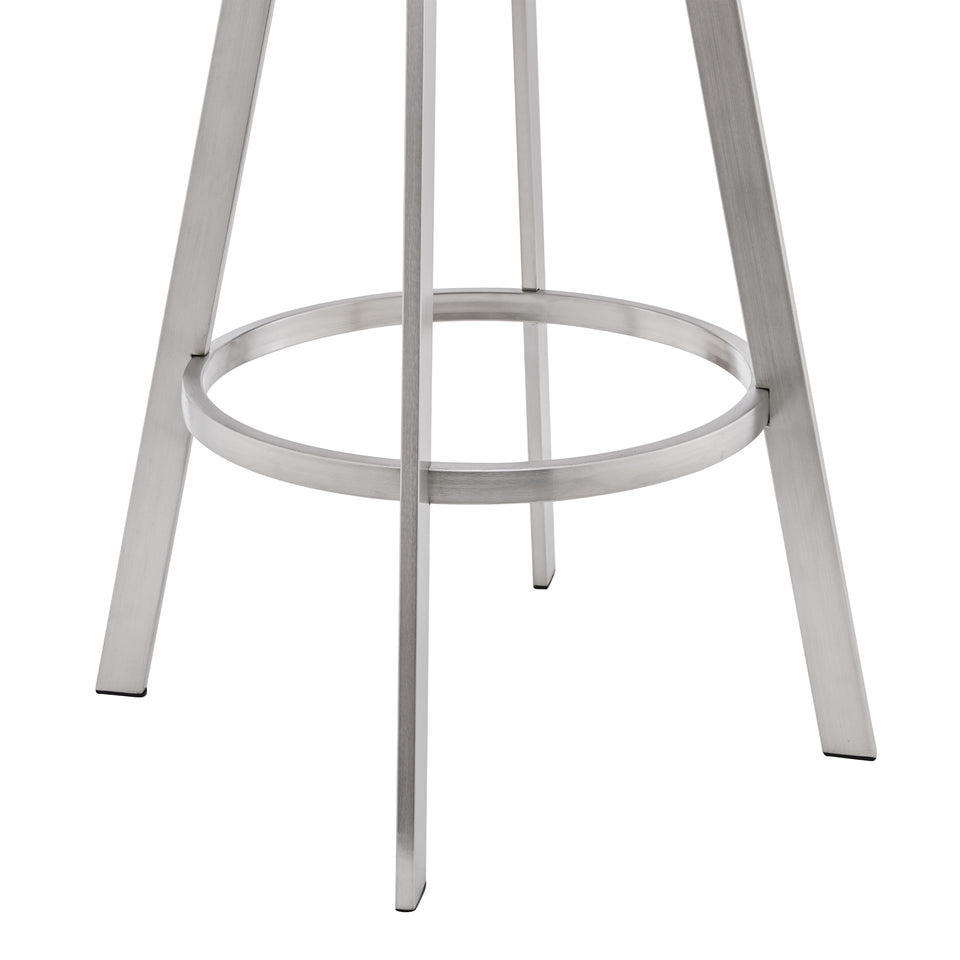 Chelsea Swivel Counter Stool