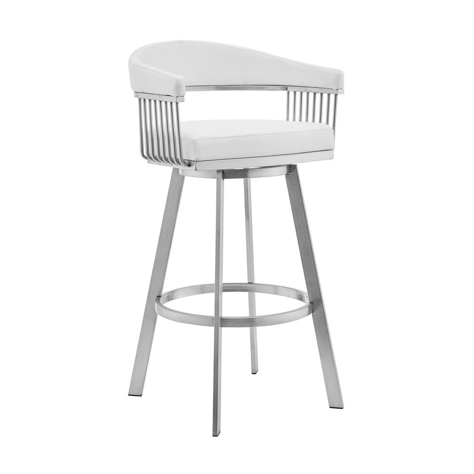 Chelsea Swivel Counter Stool