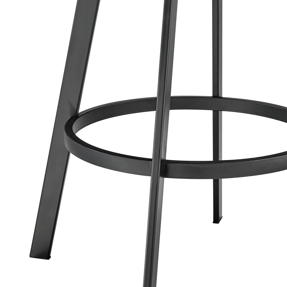 Chelsea Swivel Counter Stool