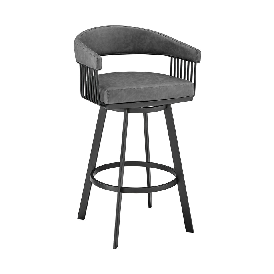 Chelsea Swivel Counter Stool