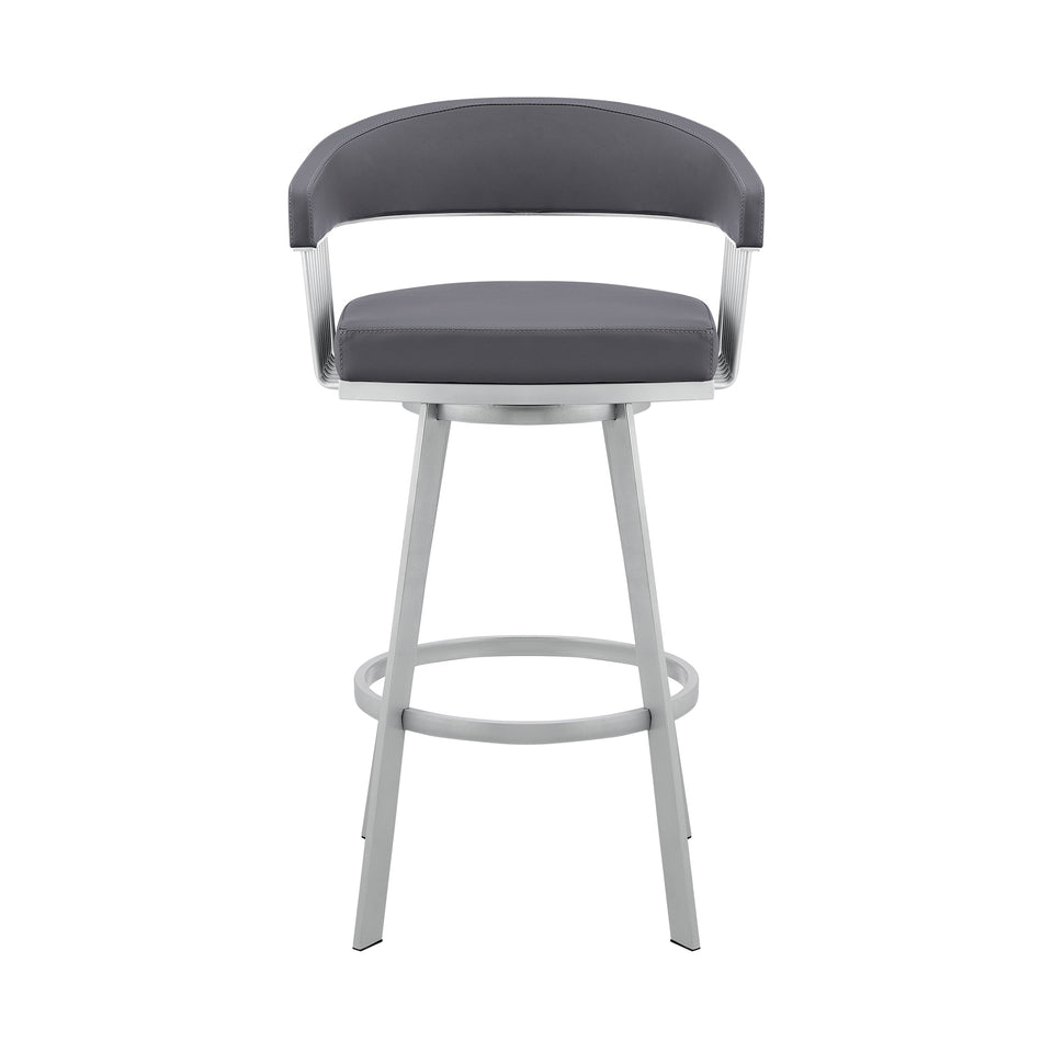 Chelsea Swivel Counter Stool