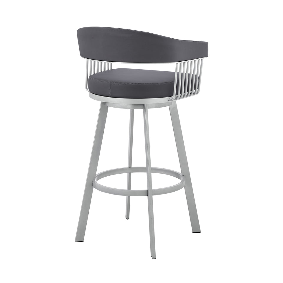 Chelsea Swivel Counter Stool