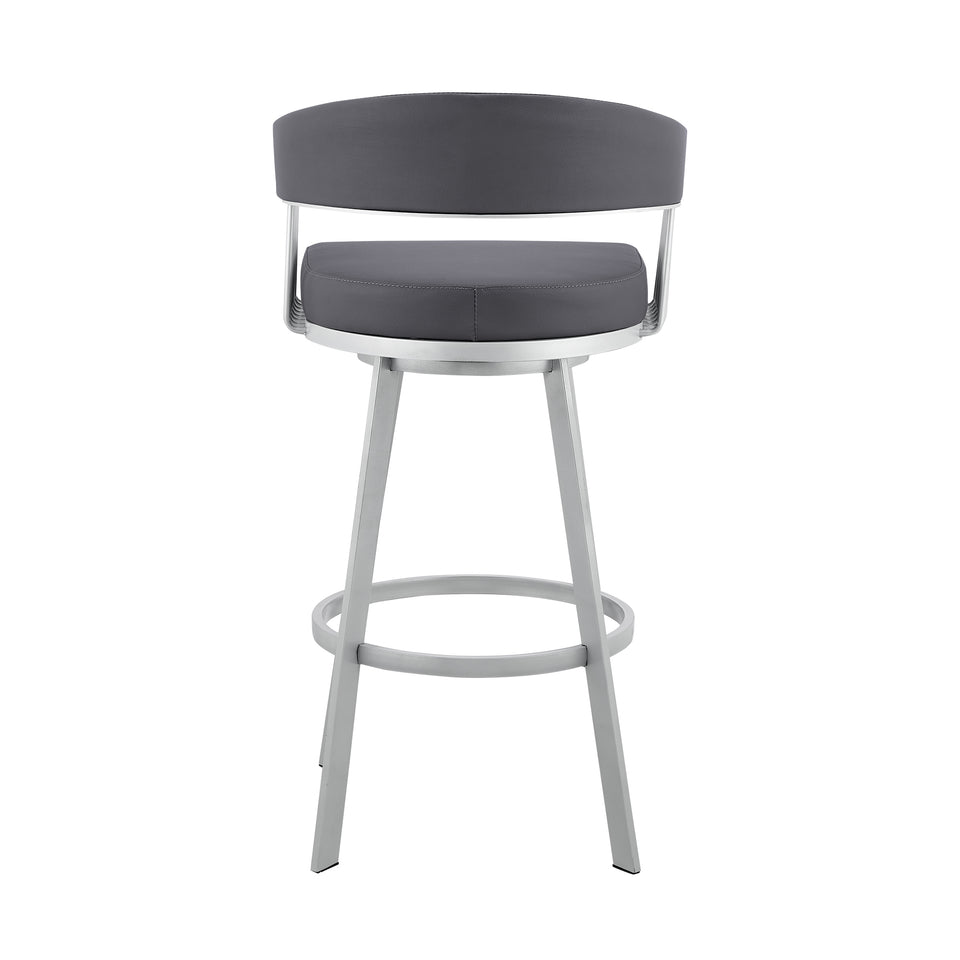 Chelsea Swivel Counter Stool
