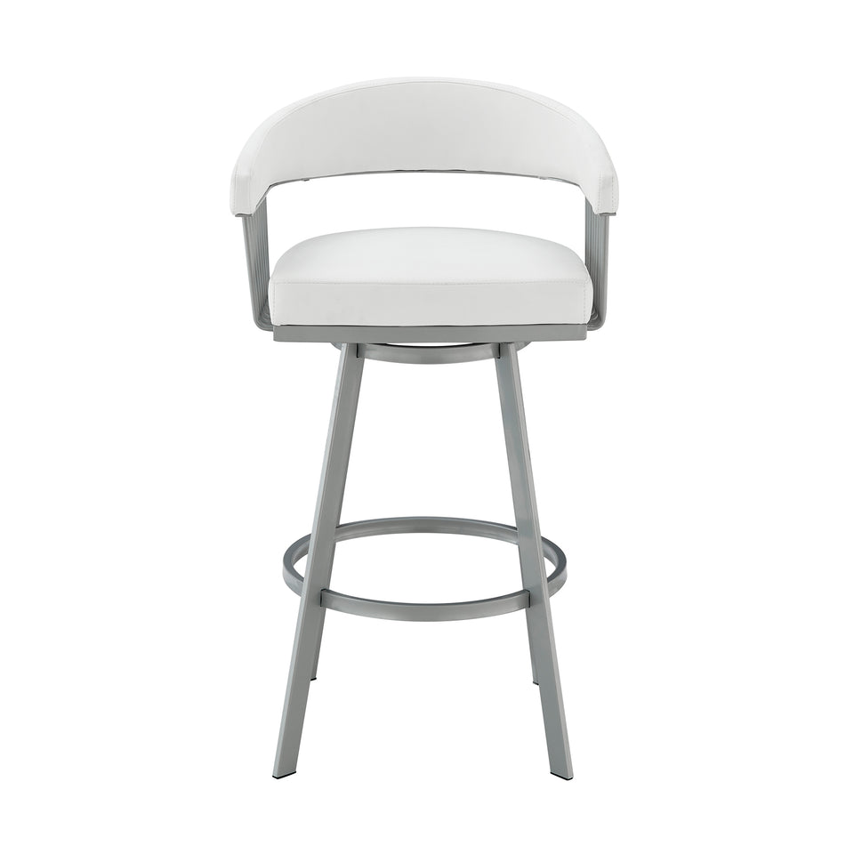 Chelsea Swivel Counter Stool