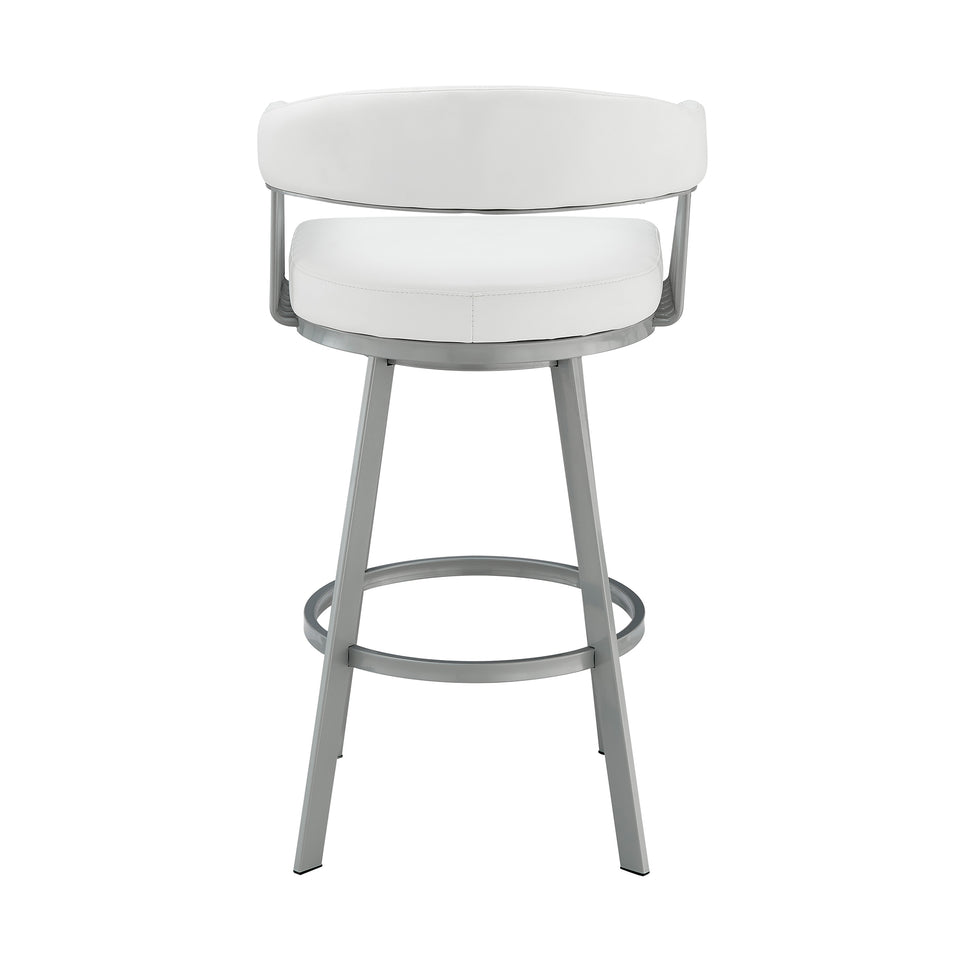 Chelsea Swivel Counter Stool