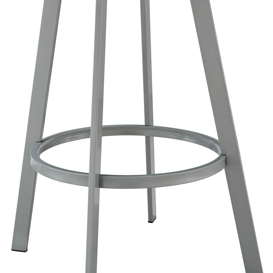 Chelsea Swivel Counter Stool