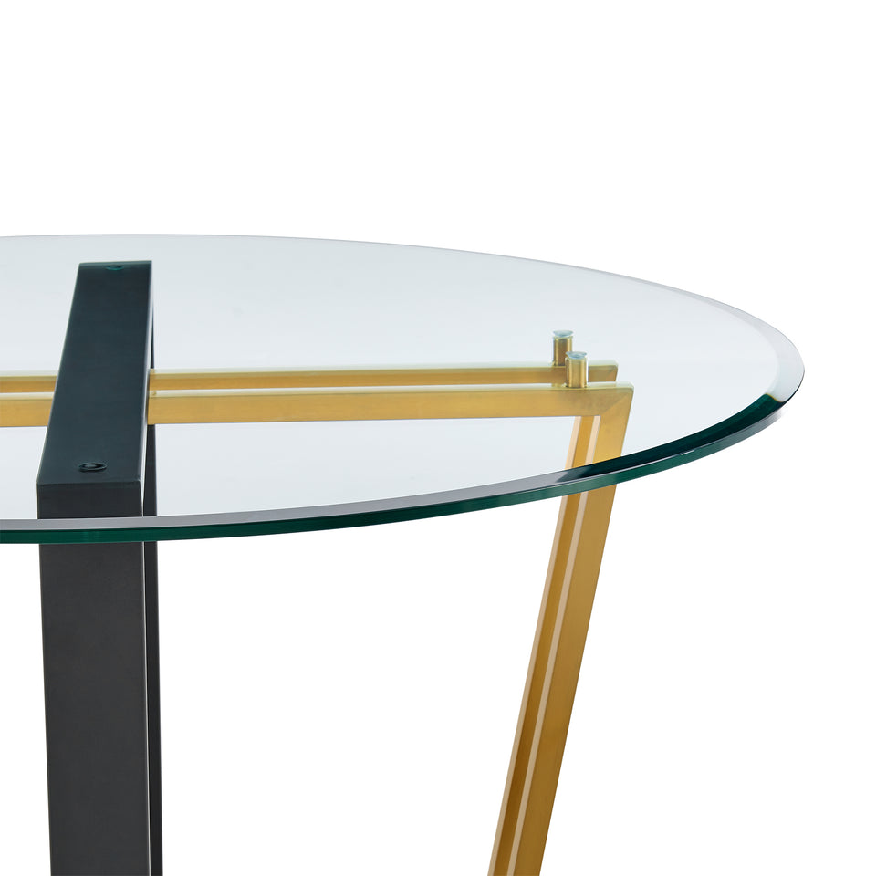 Devi Round Dining Table