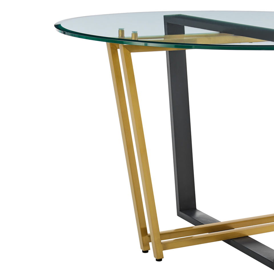 Devi Round Dining Table