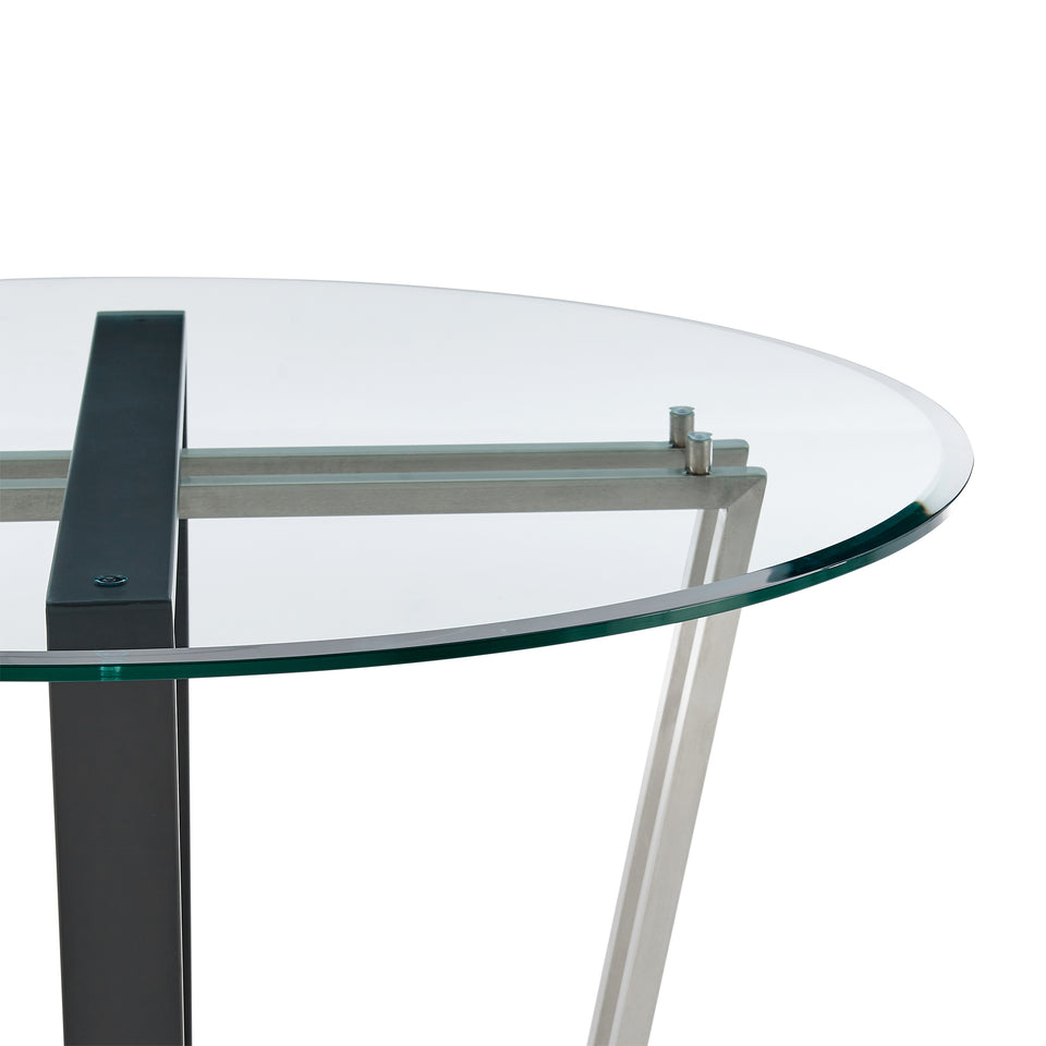 Devi Round Dining Table