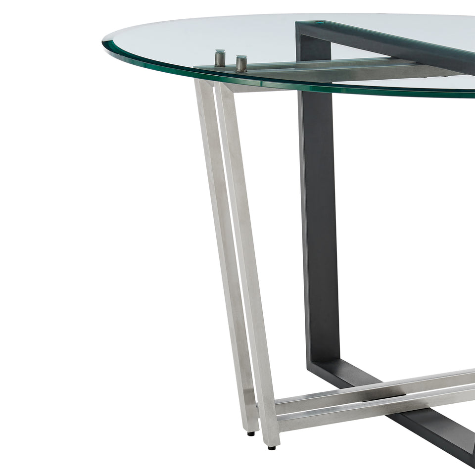 Devi Round Dining Table
