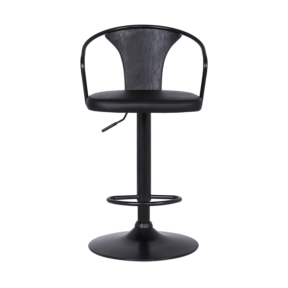 Eagle Swivel Bar Stool