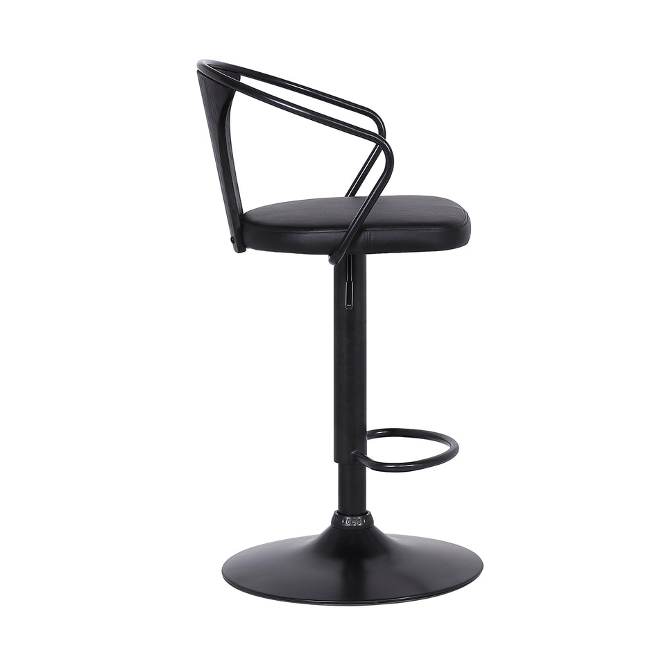 Eagle Swivel Bar Stool