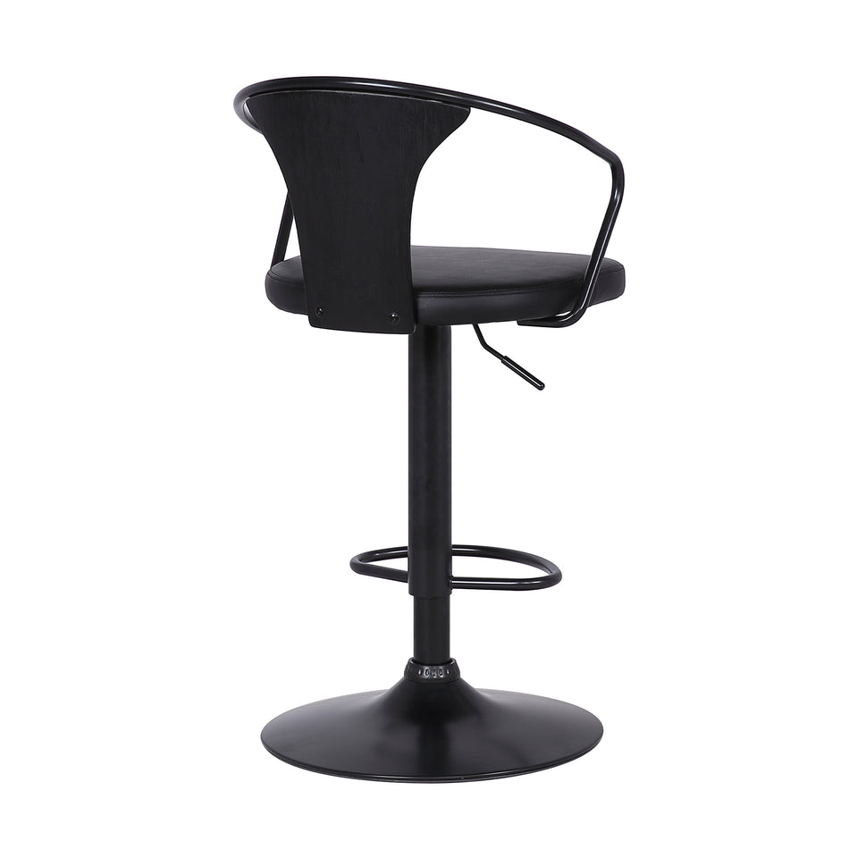 Eagle Swivel Bar Stool