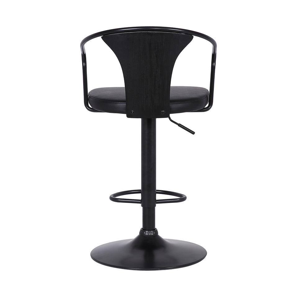 Eagle Swivel Bar Stool