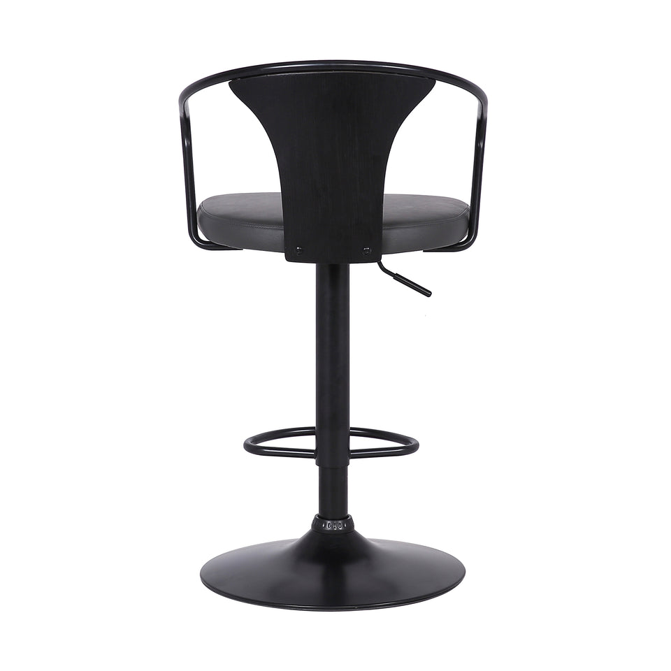 Eagle Swivel Bar Stool