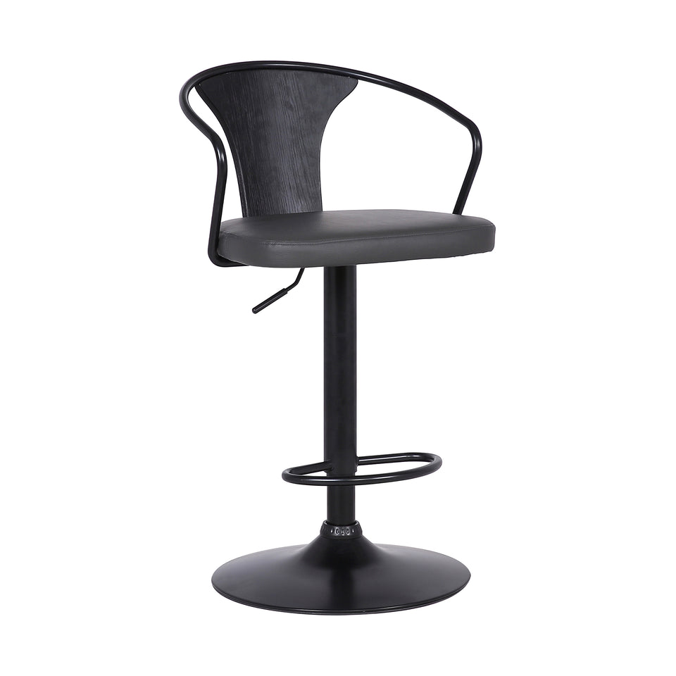 Eagle Swivel Bar Stool