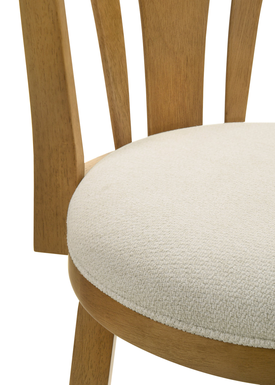 Elle Barstool - Set of 4