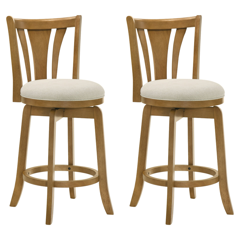 Elle Barstool - Set of 2