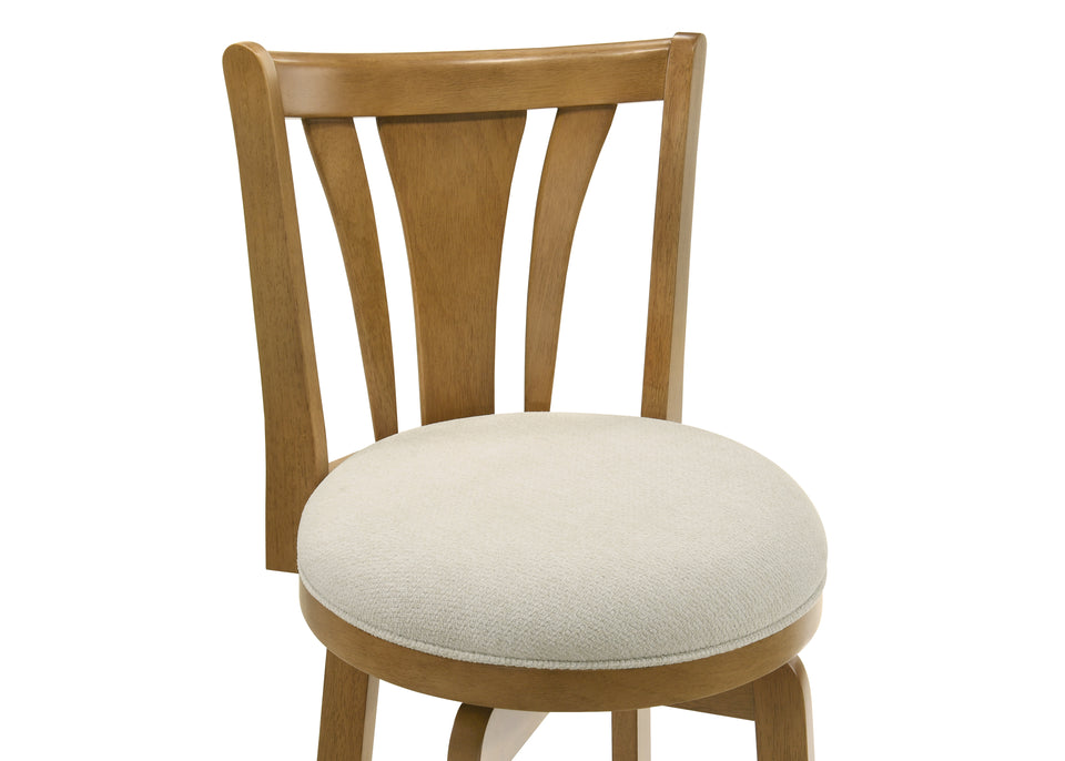 Elle Barstool - Set of 4