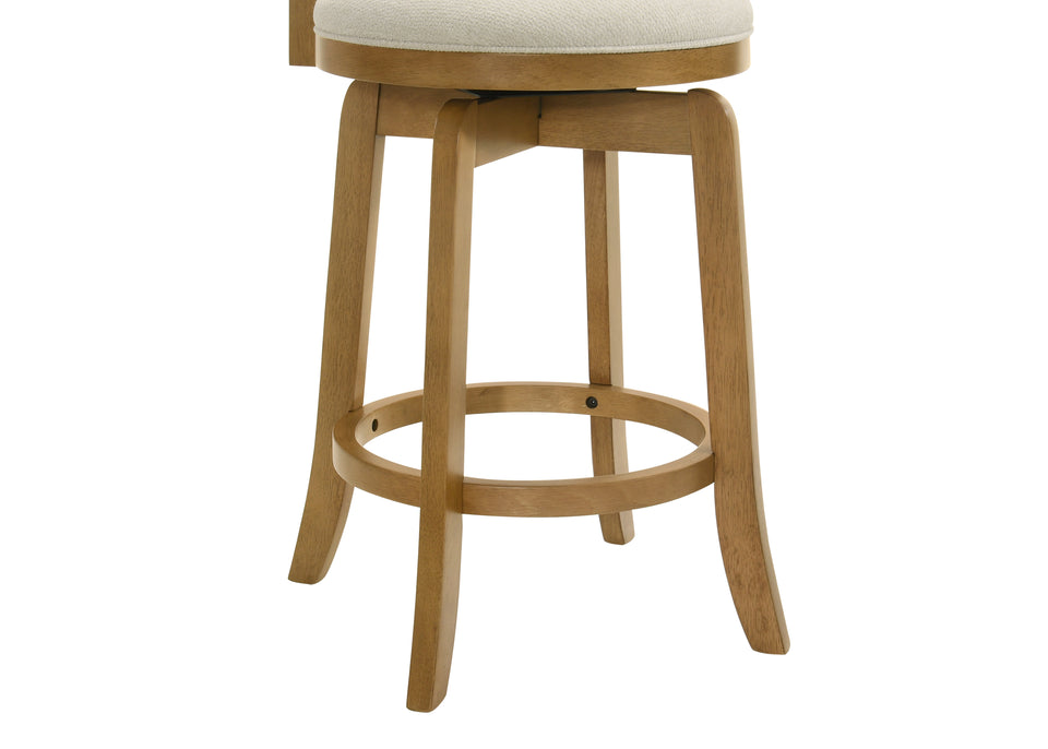 Elle Barstool - Set of 4