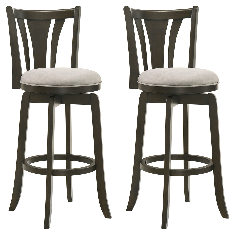 Elle Barstool - Set of 2