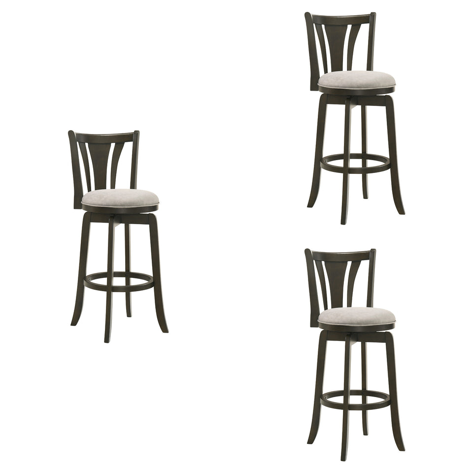 Elle Barstool - Set of 3