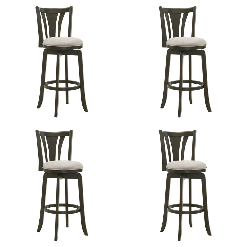 Elle Barstool - Set of 4
