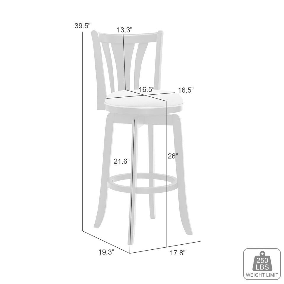 Elle Barstool