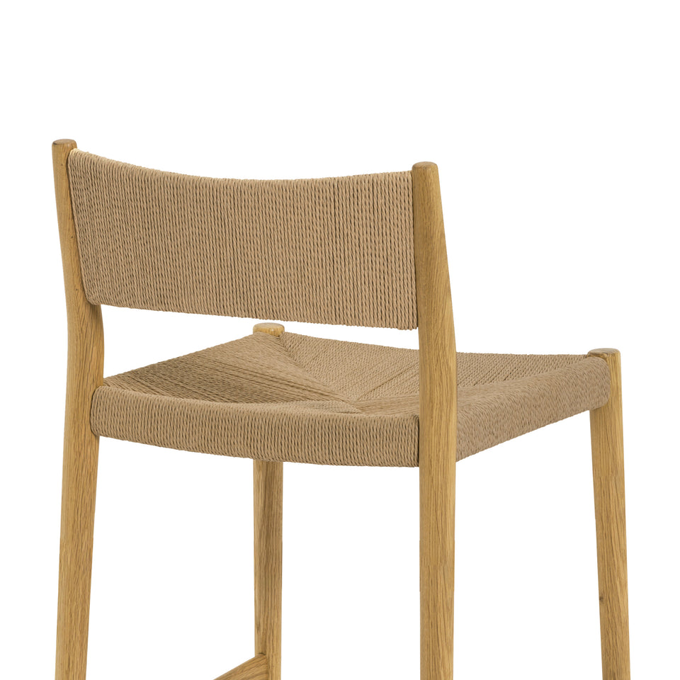 Erie Bar Stool