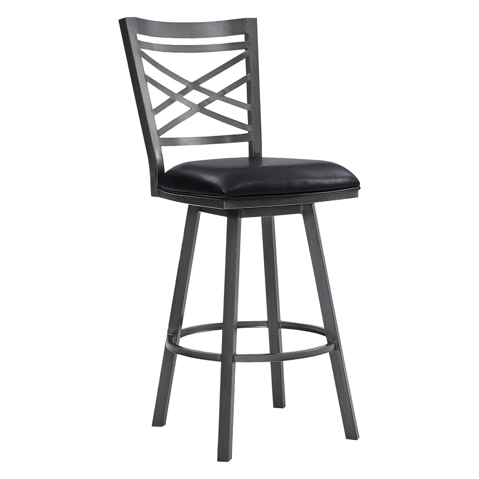 Fargo Metal Barstool