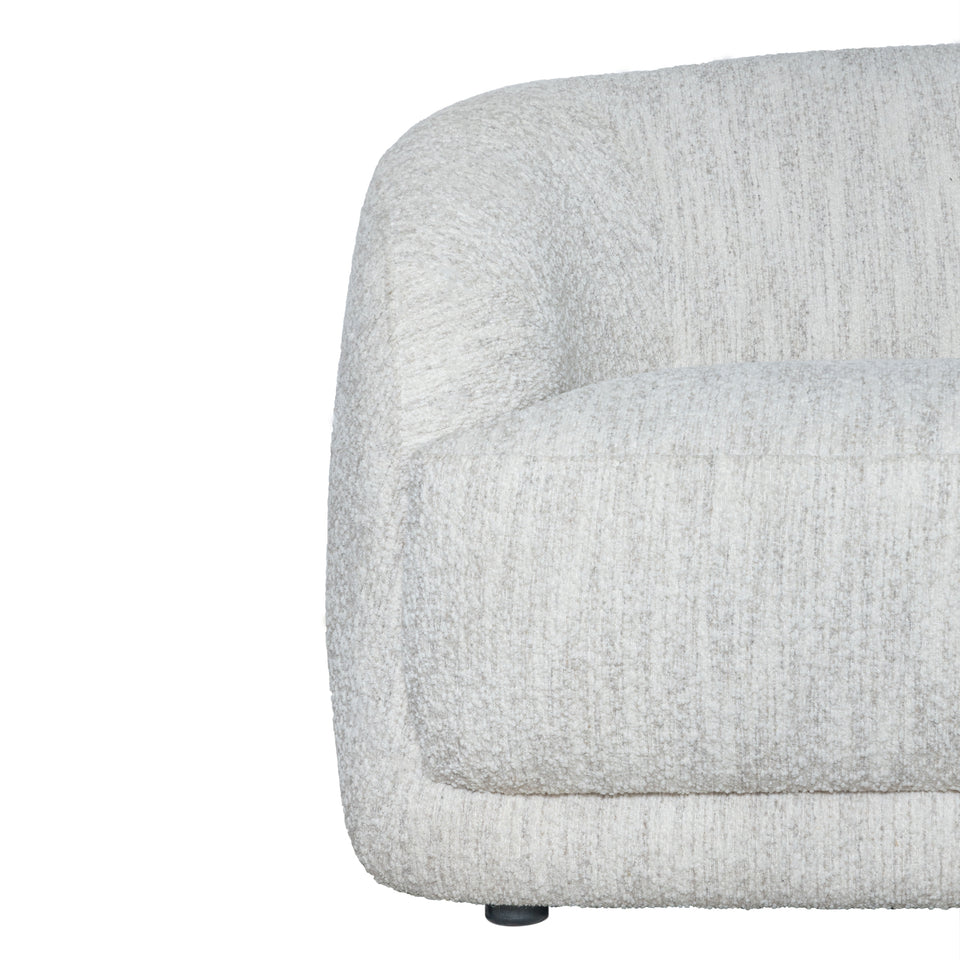 Figueroa 90 in. 3-Seater Sofa