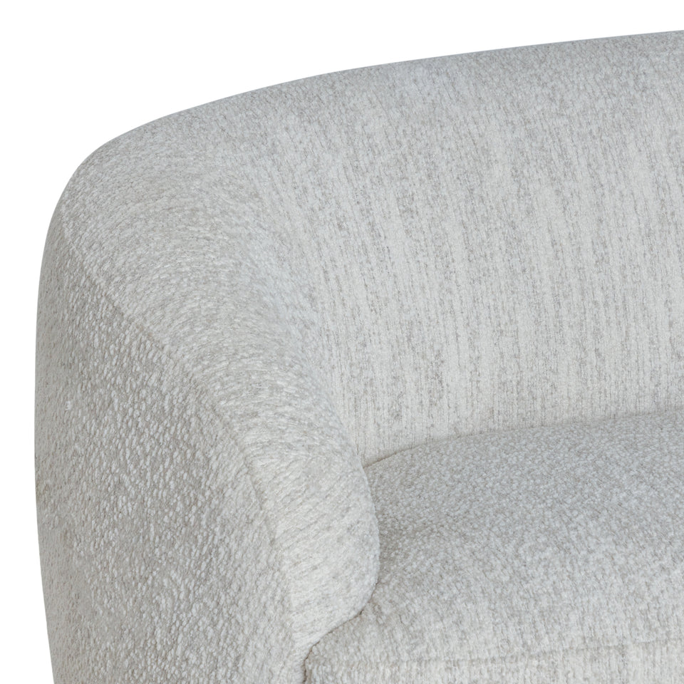 Figueroa 90 in. 3-Seater Sofa