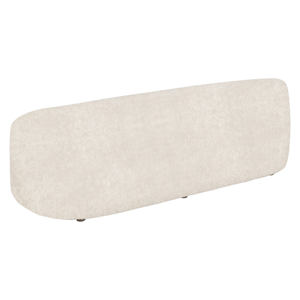 Figueroa 90 in. 3-Seater Sofa