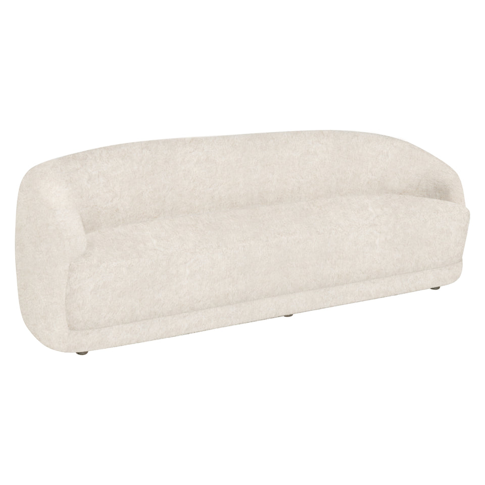 Figueroa 90 in. 3-Seater Sofa
