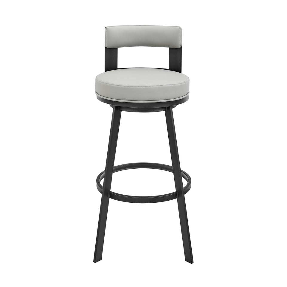 Flynn Swivel Counter Stool