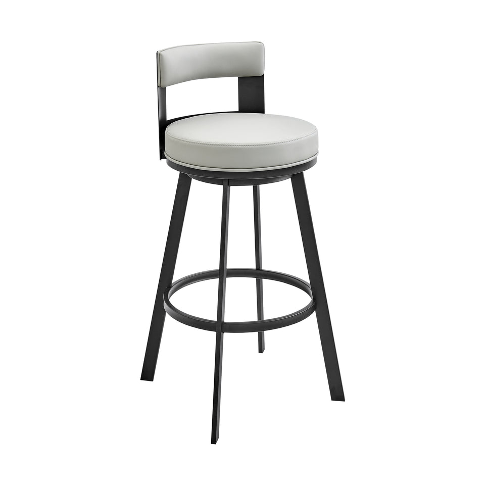 Flynn Swivel Counter Stool