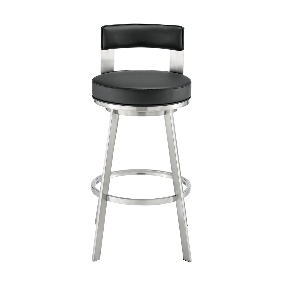 Flynn Swivel Counter Stool