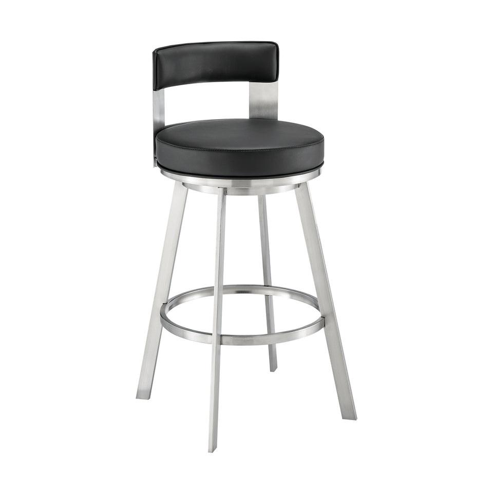 Flynn Swivel Counter Stool