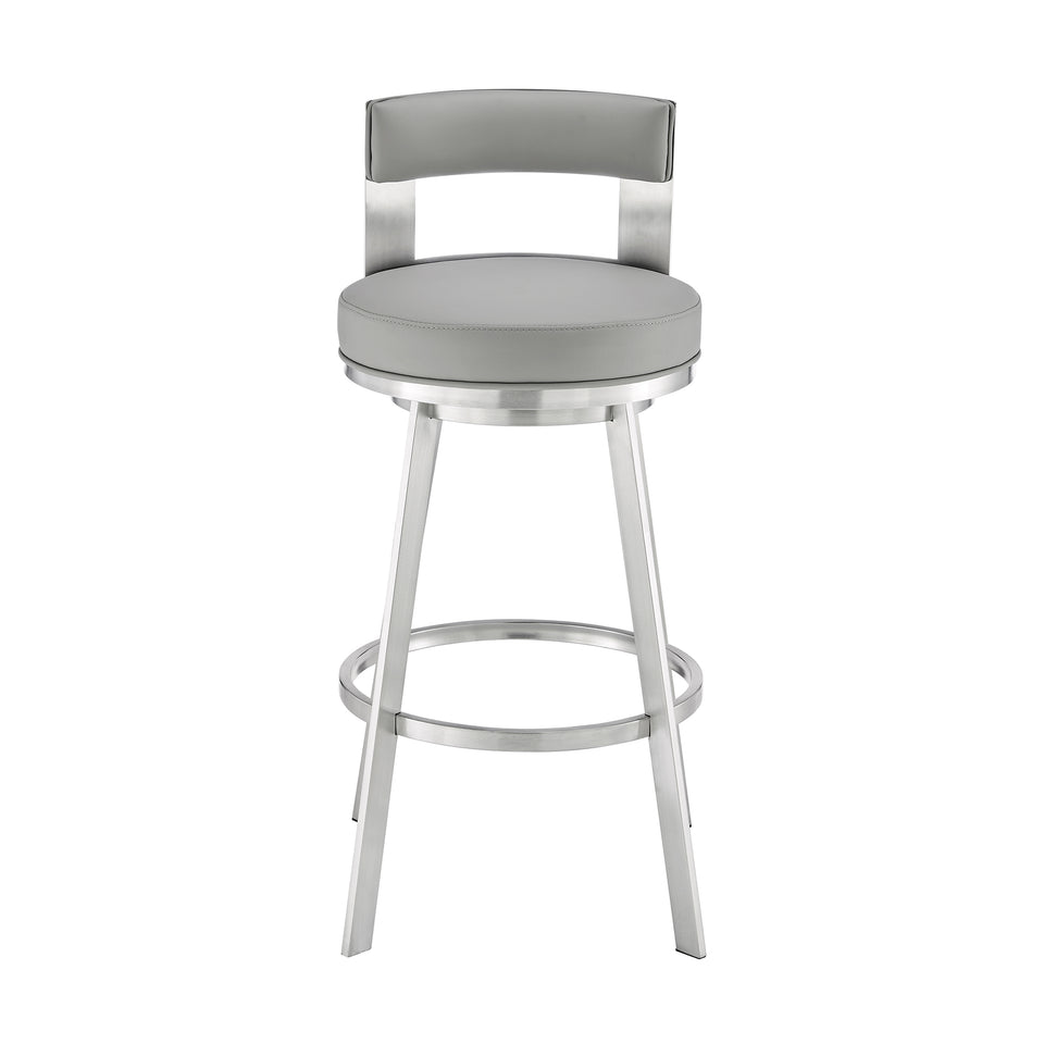 Flynn Swivel Counter Stool