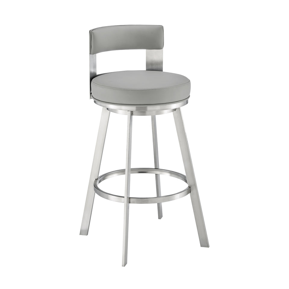 Flynn Swivel Counter Stool