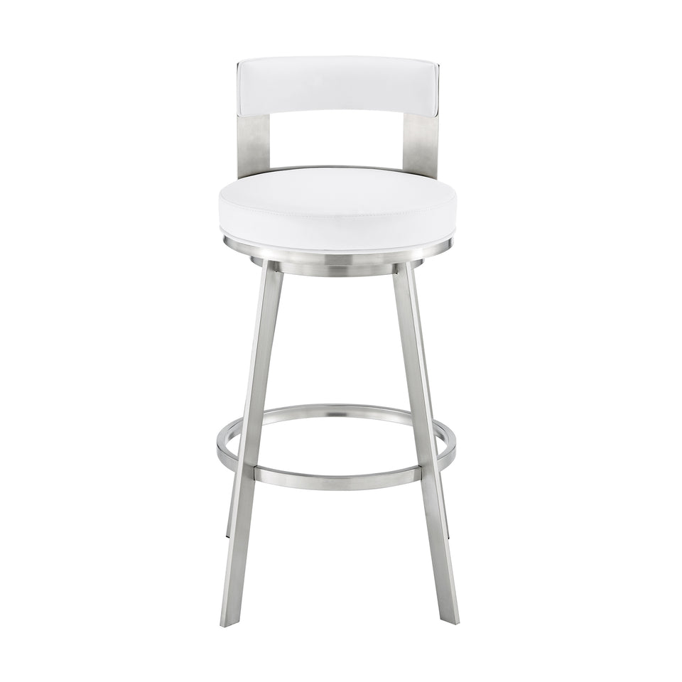 Flynn Swivel Counter Stool