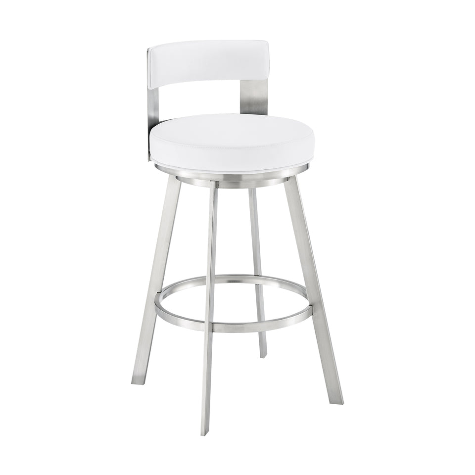 Flynn Swivel Counter Stool