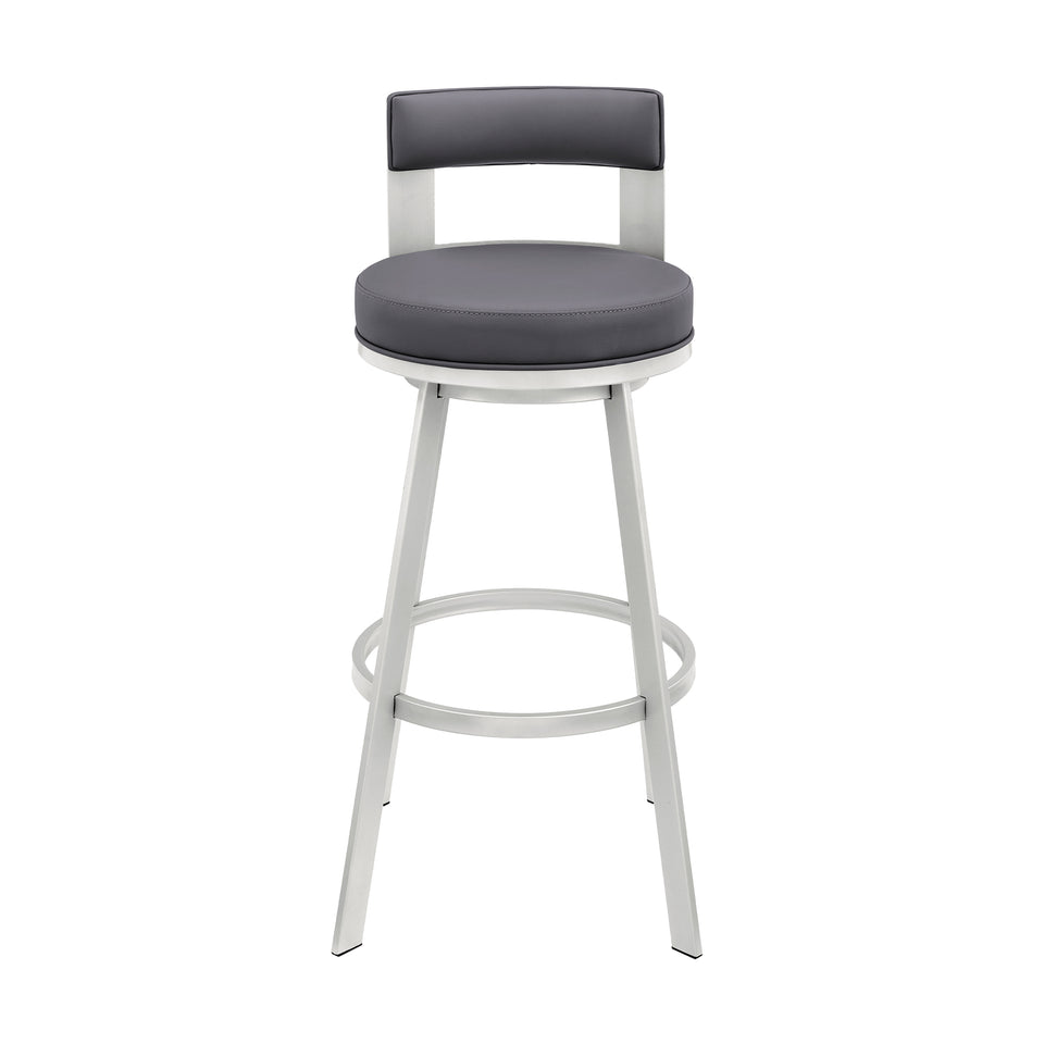 Flynn Swivel Counter Stool
