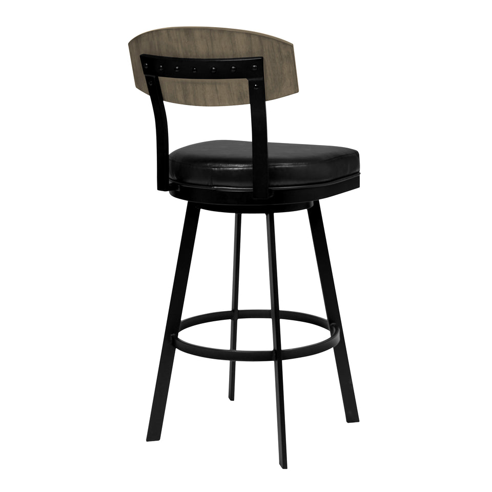 Frisco Barstool